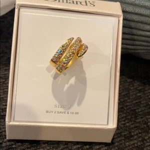 Womens fashion ring